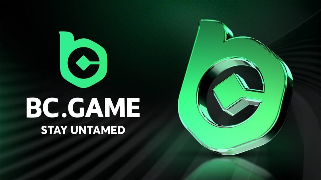BC.Game Betting Platform Your Gateway to Online Gaming