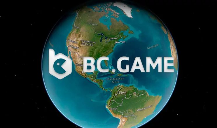 BC.Game Betting Platform Your Gateway to Online Gaming