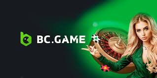 BC Game Crypto Casino নতুন যুগের ক্যাসিনো অভিজ্ঞতা
