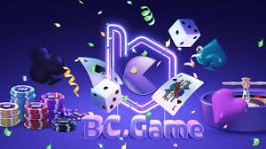 BC.Game Australia Review A Comprehensive Guide to the Online Casino