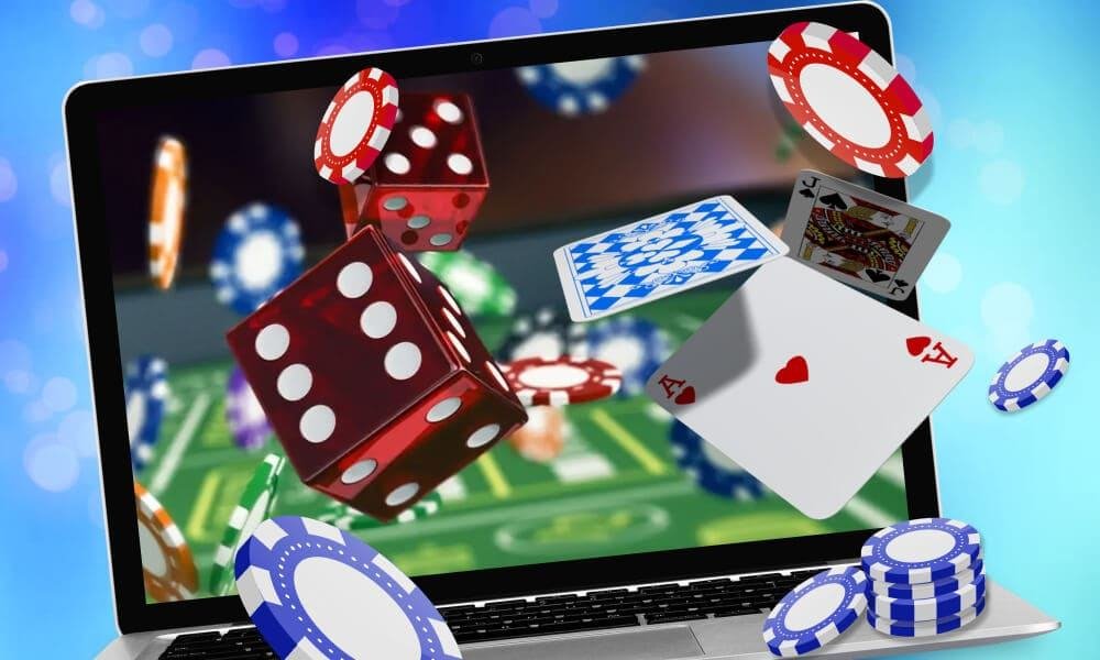 Discover the Excitement at Avantgarde Casino & Sportsbook