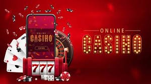 Discover the Thrills of BloodySlots Casino & Sportsbook -236343764 Discover the Thrills of BloodySlots Casino & Sportsbook -236343764