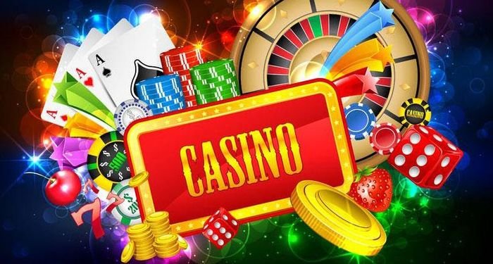 Discover the Thrills of BloodySlots Casino & Sportsbook -236343764 Discover the Thrills of BloodySlots Casino & Sportsbook -236343764