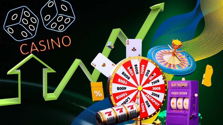 Stay Safe Your Guide to Avoiding Common Online Casino Scams Stay Safe Your Guide to Avoiding Common Online Casino Scams